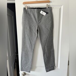NWT Banana Republic Modern Sloan 4 Regular